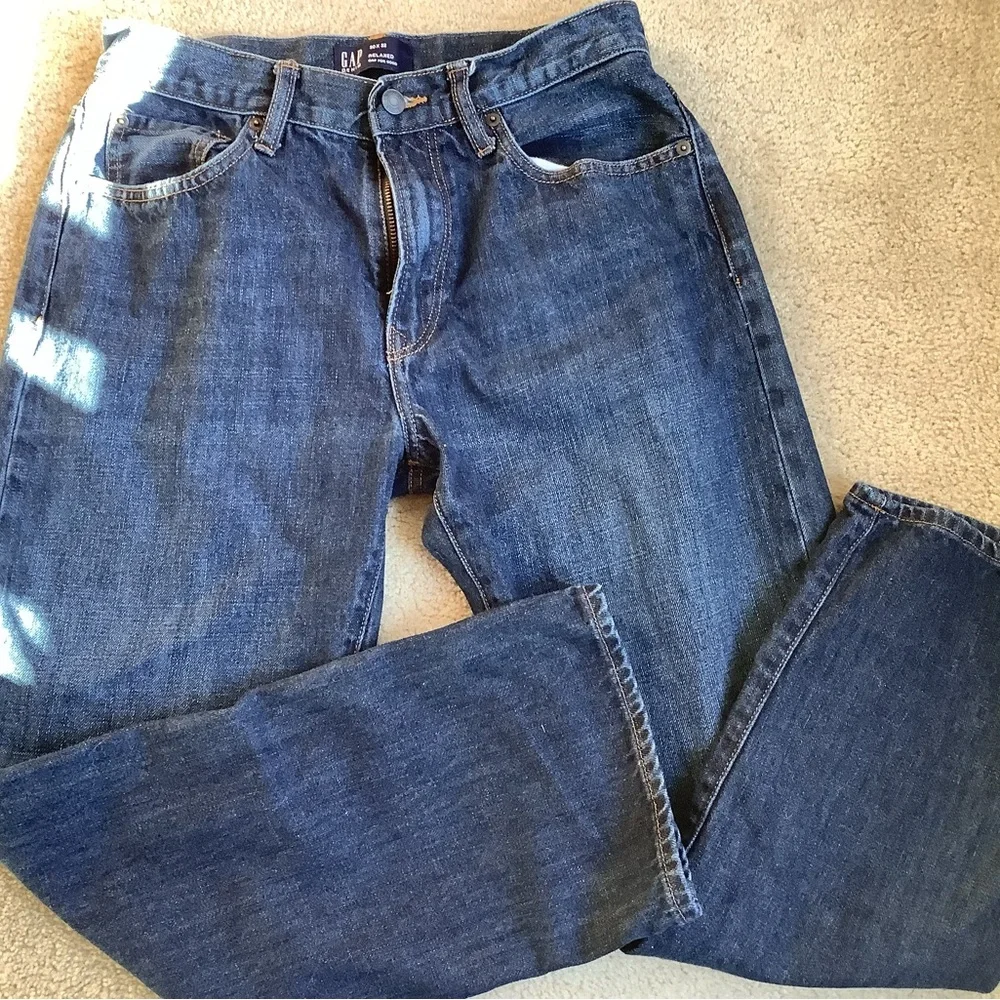 GAP Relaxed fit 100% cotton 30 x 32
